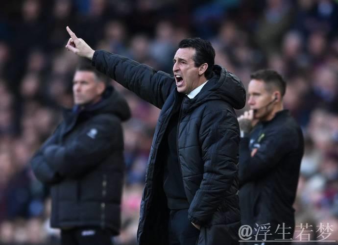 执教生涯第100场欧联杯,埃梅里四度夺冠再创辉煌 执教生涯第100场欧联杯,埃梅里四度夺冠再创辉煌