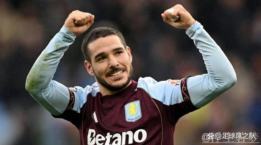 阿斯顿维拉绝杀阿森纳 布恩迪亚建功 阿斯顿维拉绝杀阿森纳 布恩迪亚建功