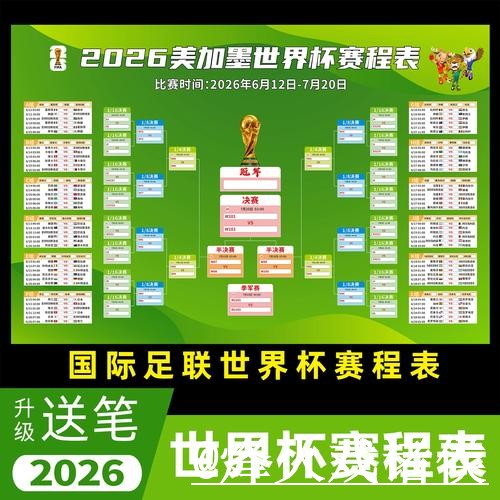 2026世界杯手机直播注意事项,直播间入口和播放问题整理 2026世界杯手机直播注意事项,直播间入口和播放问题整理